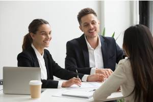 Recruit top talent